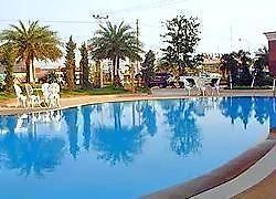 Angkham Otel Vientiane Dış mekan fotoğraf
